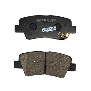 لنت ترمز عقب ACE کره MPH39