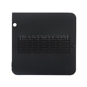 درب رم لپ تاپ اچ پی Pavilion DV5-1000 مشکی-دست دوم