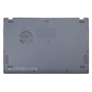 قاب کف لپ تاپ ایسوس VivoBook 15 X515 طوسی