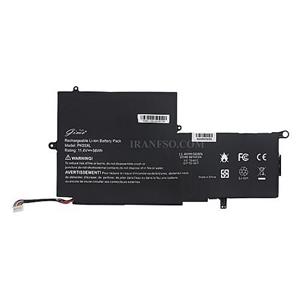 باتری لپ تاپ اچ پی Spectre Pro X360 G1_X360 G2_PK03XL_Gimo Plus