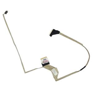 فلت تصویر لپ تاپ توشیبا Satellite A500-A505_DC02000UG00 LED با دوربین