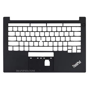 قاب کنار کیبرد لپ تاپ لنوو ThinkPad E14 Gen 2