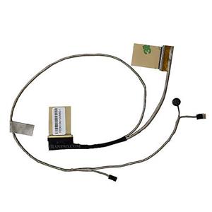 فلت تصویر لپ تاپ ایسوس X553MA_1422-01VR0AS_Touch 40Pin-LVDS نازک