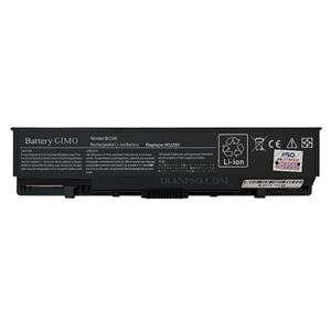 باتری لپ تاپ دل Inspiron 1500-1520-6Cell