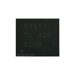 آی سی لپ تاپ TPS51317