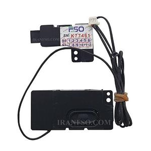 اسپیکر لپ تاپ دل Vostro 3500