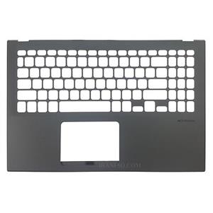 قاب کنار کیبرد لپ تاپ ایسوس X512 نوک مدادی