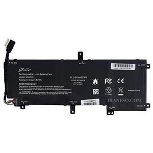 باتری لپ تاپ اچ پی ENVY 15-AS_15T-AS_VS03XL Gimo Plus