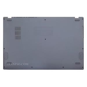 قاب کف لپ تاپ ایسوس VivoBook X509 طوسی