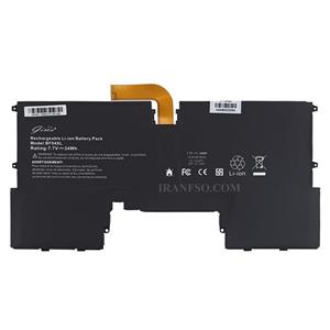 باتری لپ تاپ اچ پی Spectre 13-AF_BF04XL Gimo Plus