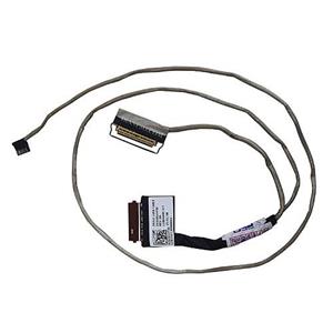 فلت تصویر لپ تاپ لنوو IdeaPad 320-330_DG521_DC02001YF00_DC02001YF10_30Pin