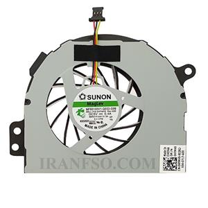 فن لپ تاپ دل Inspiron 14R N4110-3450