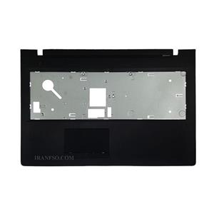 قاب کنار کیبرد لپ تاپ لنوو IdeaPad G50-70_Z50-70 مشکی