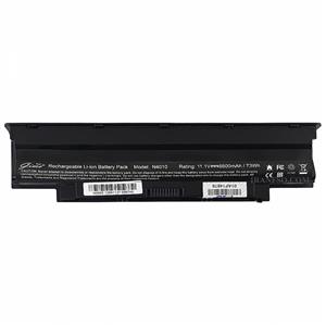 باتری لپ تاپ دل Inspiron N5010-N5110-N4010-N5030-9Cell Gimo Plus مشکی-73 وات ساعت