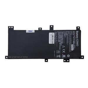 باتری لپ تاپ ایسوس X455_C21N1401 داخلی
