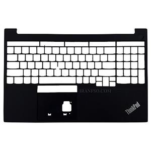 قاب کنار کیبرد لپ تاپ لنوو ThinkPad E15 Gen 2_Gen 3_Gen 4 مشکی