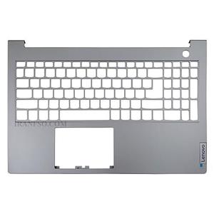 قاب کنار کیبرد لپ تاپ لنوو ThinkBook 15 G3 نقره ای