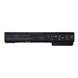 باتری لپ تاپ اچ پی EliteBook 8560-8570-8760 8Cell