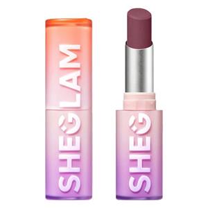 رژلب مات داینامت شیگلم BOOM LONG LASTING رنگ A Bold Plan