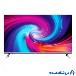 تلویزیون سونیا مدل S-50DU8620 سایز 50 اینچ هوشمند