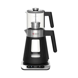 چای ساز مباشی مدل ME-TM306