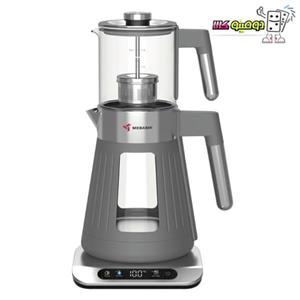 چای ساز مباشی مدل ME-TM306