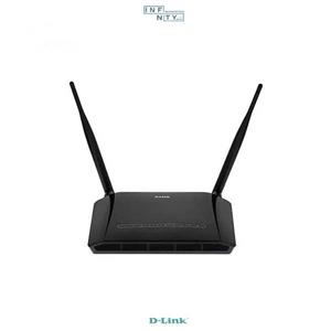 مودم روتر بی‌سیم ADSL2 Plus دی-لینک مدل DSL-2790U
