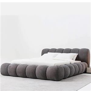 تخت خواب طرح تدی مدل T06 دونفره سایز 200×160 سانتیمتر