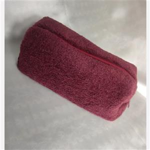 کیف آرایشی تدی مشکی