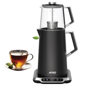چای ساز دیجیتال آیکو مدل AK178TM