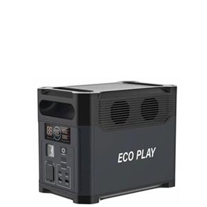 پاور استیشن 1200 وات EcoPlay N069