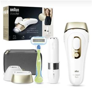 دستگاه لیزر IPL SILK EXPERT PRO 5 مدل PL5146