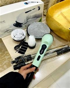 فرچه برقی چند کاره مدل JY-6010