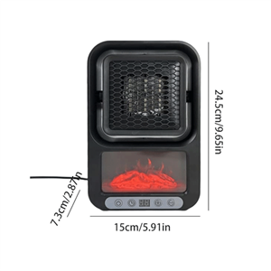 هیتر برقی Generic مدل TS04090