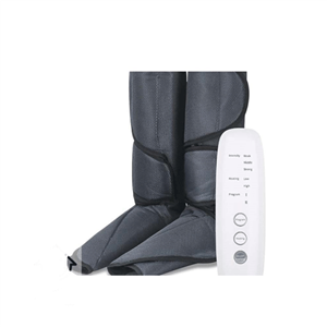 ماساژور بادی فشاری حرارتی پا