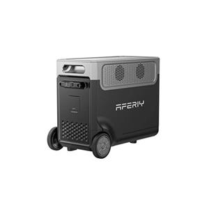 پاور استیشن 3600 وات AFERIY پرداخت درب منزل تحویل یک روزه