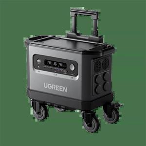 پاور استیشن 2300 وات یوگرین Ugreen GS2300
