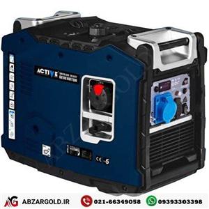 موتور برق بنزینی 8.5 اسب بخار اکتیو تولز مدل AC-2860