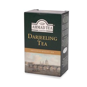 چای دارجیلینگ احمد Ahmad Darjeeling Tea