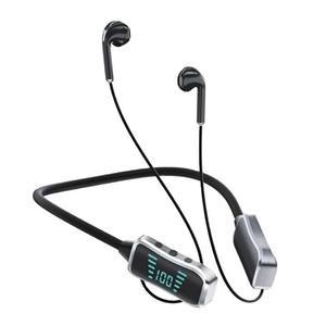 هدفون گردنی بلوتوثی ویزین مدل KL50