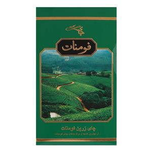 چای زرین فومنات - 450 گرم