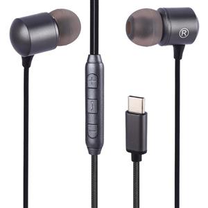 هندزفری سیمی تایپ سی یسیدو YESIDO YH43