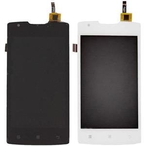 تاچ ال سی دی گوشی لنوو Lenovo A1000