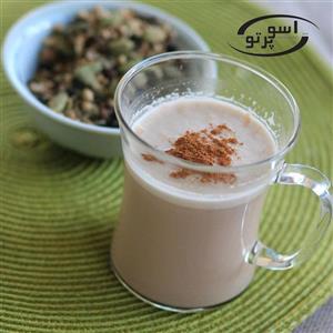 چای لاته کارامل | 1 کیلوگرم