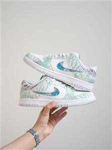 کتونی نایک اس بی دراگون رویه خز۲۰۲۴ Nike SB Dragon 2024 cotton