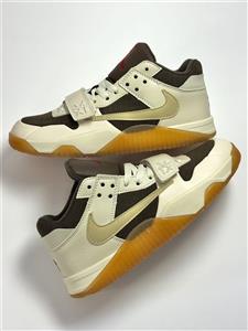 جردن جامپ من تراویس اسکات Jordan Jumpman Jack TR Travis Scott Sail
