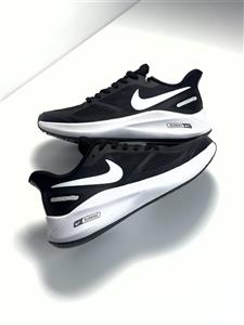نایک گاید مشکی سفید Nike Air Zoom Guide 10