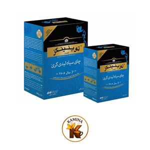 چای لیدی گری 450 گرمی توینینگز