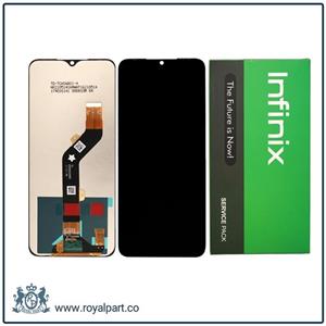تاچ و ال سی دی اینفینیکس اسمارت 6 پلاس | LCD Infinix Smart 6 Plus