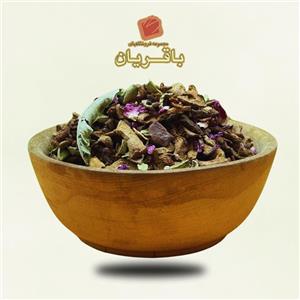 چای به و سیب همراه با گیاهان معطر - ۲۰۰ گرمی